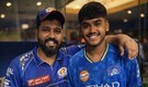 ‘Can come anywhere to meet you’: Ayush Mhatre shares unforgettable meeting with Rohit Sharma