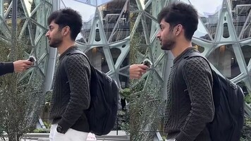 Indian techie working at Amazon earns Rs 96 LPA: ‘Monthly expenses Rs 3.2 lakh, I save 30-40%’