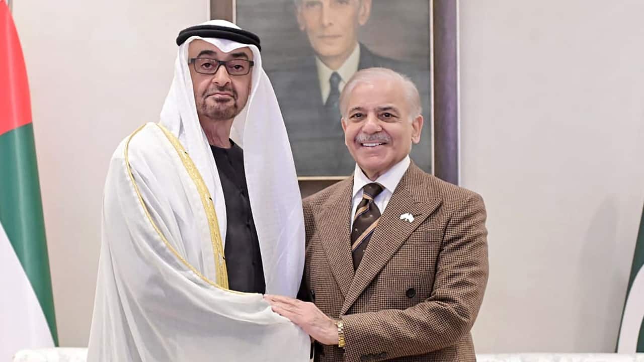 From lifeline to liability: Pakistan decides to repay $3.5 billion to UAE as ties worsen amid Islamabad's Iran tilt