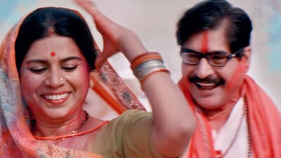 Vijay Bhola will soon make directorial debut