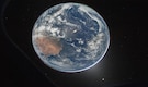 NASA releases breathtaking photos of Earth as Artemis II heads toward the Moon | See pics