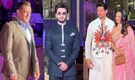 Salman Khan, Ranveer Singh, Sidharth Malhotra-Kiara Advani and more turn heads at NMACC 3rd anniversary bash - See here