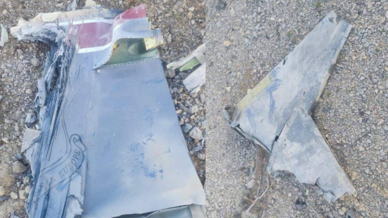F-15E or F-35? The mystery behind downed US jet in Iran and why it could be a game-changer