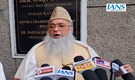 ‘Ghar wapsi soon’: All India Imam Organisation chief says PoK will rejoin India