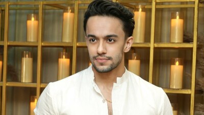 Hirav Mehta stars in Dhurandhar The Revenge