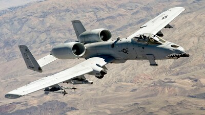 A-10-warthog