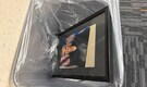 Hours after Trump fired Pam Bondi, her portrait found in trash at DOJ