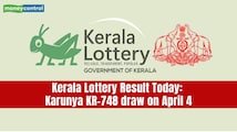 Kerala Lottery Result Today: Karunya KR-748 draw on April 4; how to check ₹1 crore jackpot, check here