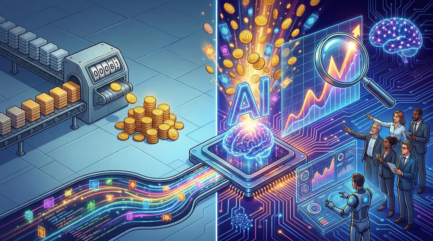 ARR in the AI era