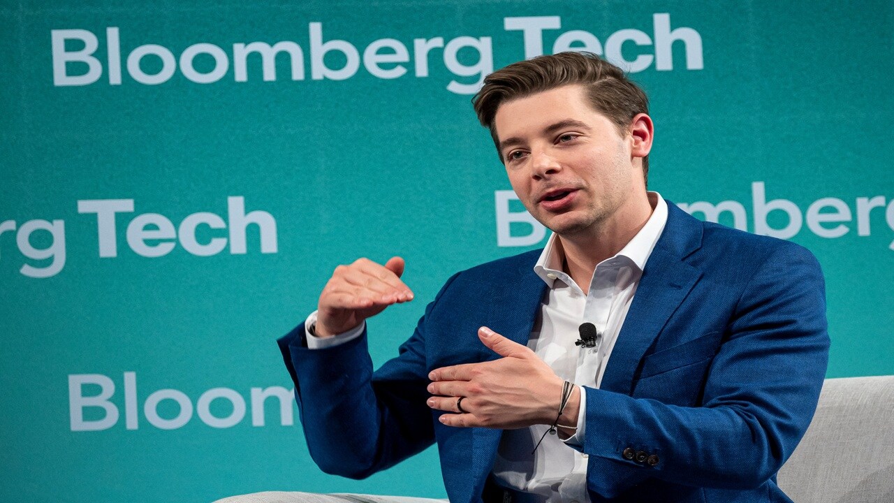 OpenAI COO Steps Down as CEO Takes Medical Leave