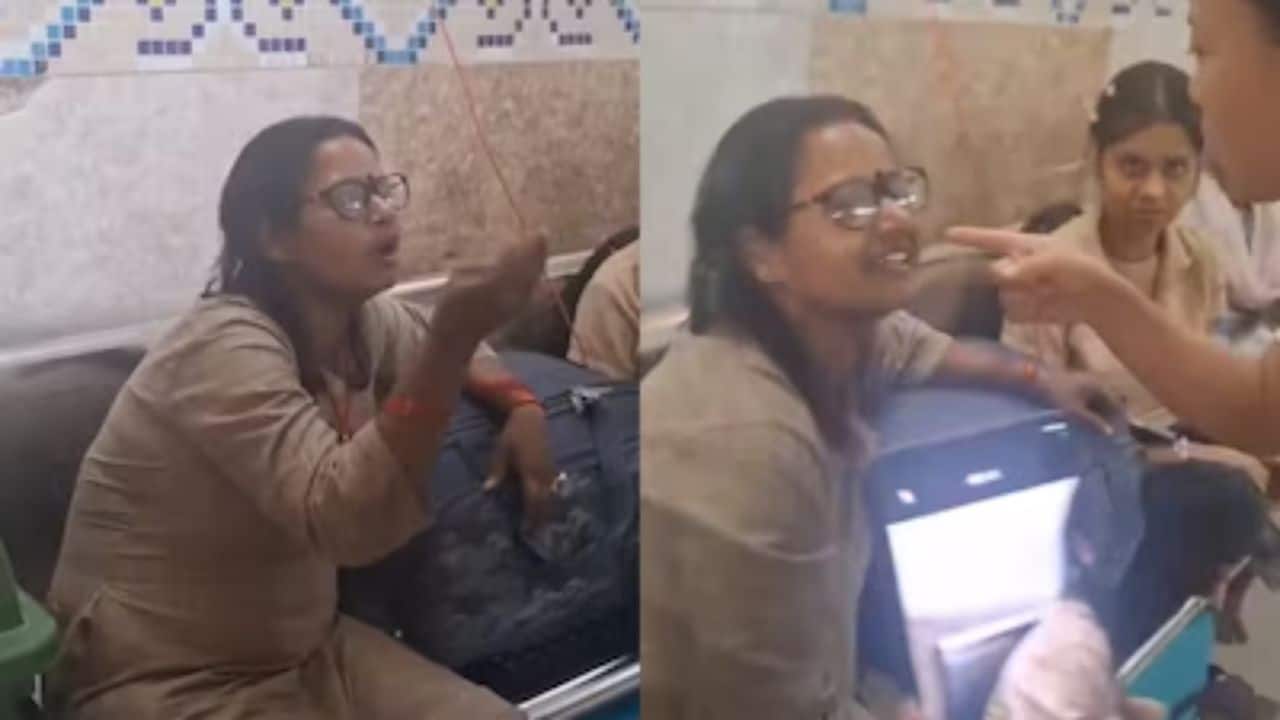'Hum toh Chinese hi bolenge': Dance group from Northeast faces racial abuse at Patna hospital as woman calls them 'Chinki', 'momo' | Watch