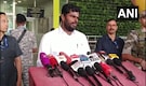 K Annamalai breaks silence over name omission from Tamil Nadu BJP list