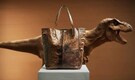 ‘T-rex leather’ handbag to go under the hammer for Rs 6 crore, spotlighting a new kind of lab-grown luxury