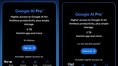 Google upgrades Google One AI Pro storage to 5TB at no extra cost, includes Reliance Jio bundle users