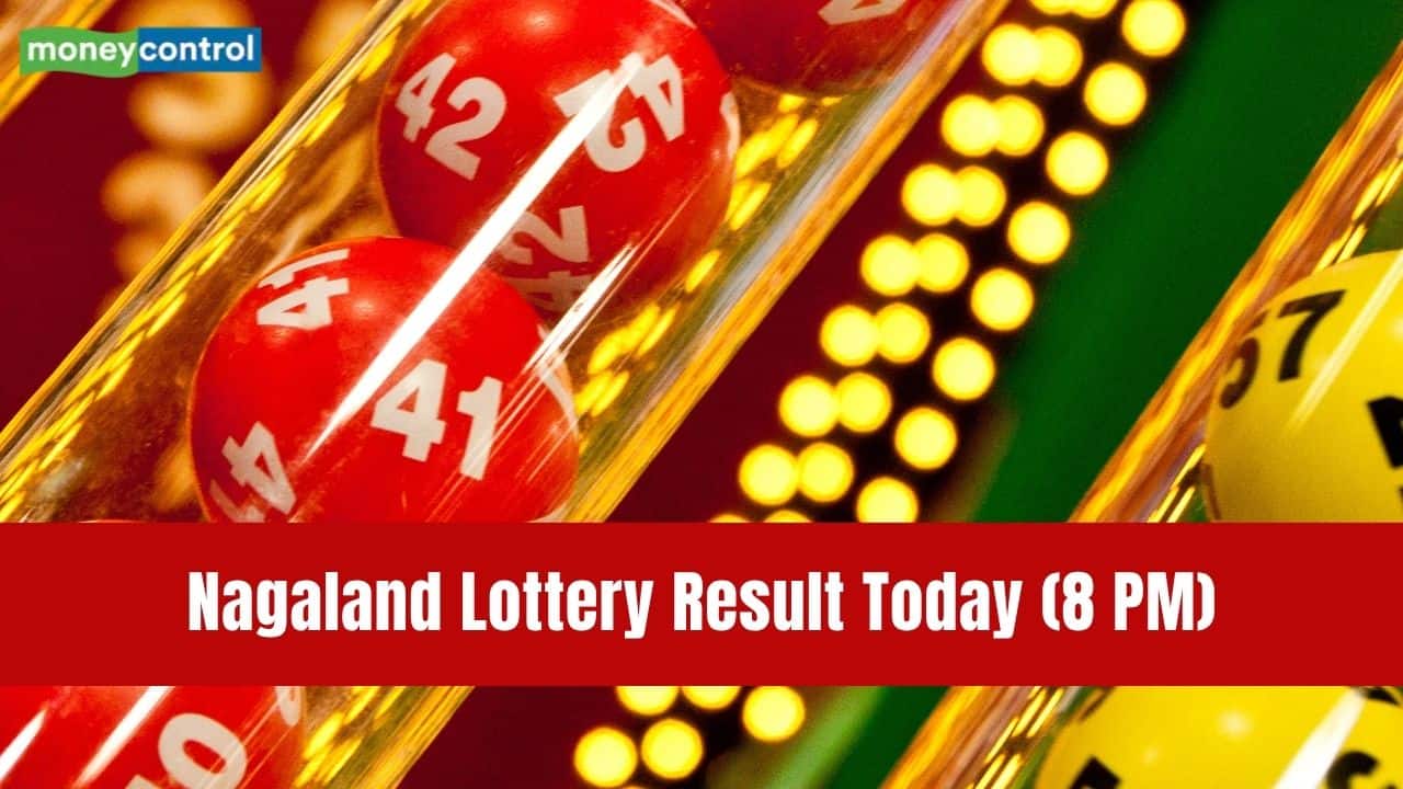 Nagaland Lottery Result Out Today: Dear Lucky Saturday draw on April 4 with ₹1 crore prize