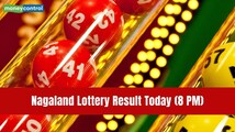 Nagaland Lottery Result Announced: Dear Lucky Saturday draw on 11 April with ₹1 crore jackpot; how to check winners