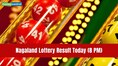 Nagaland Lottery Result Announced: Dear Dream Wednesday draw with ₹1 crore prize on April 8; how to check