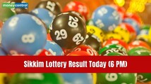 Sikkim Lottery Result Today (6 PM): Dear Elite Saturday draw on April 4 with ₹1 crore prize; check winners