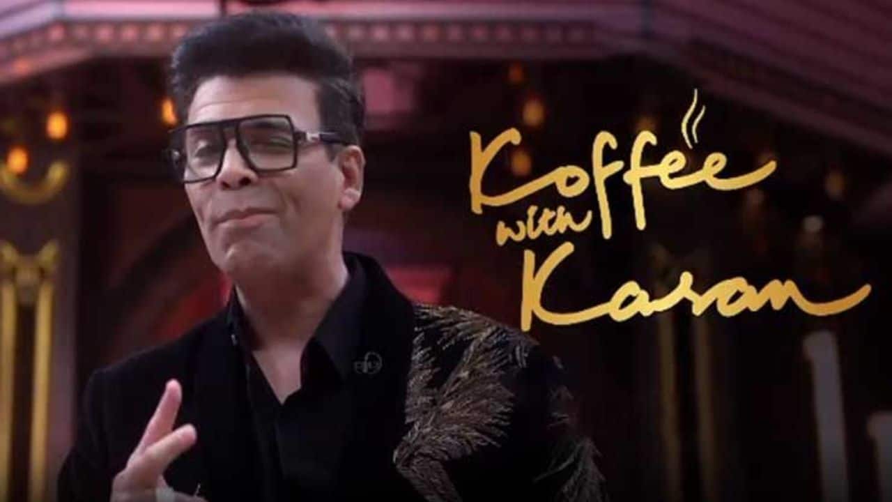 Karan Johar's Koffee With Karan to return with season 9? Report