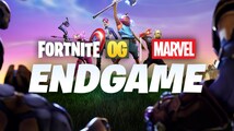 Become Marvel’s Thanos in Fortnite Endgame: Key details