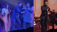 Ranveer Singh turns heads at NMACC event with ‘Gallan Goodiyan’ performance, delivers Dhurandhar 2 dialogues: 'Ghar ki yaad nahi aayi tujhe Jassi'