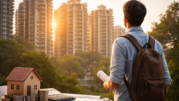 ‘Same flat went from Rs 1.4 crore to Rs 2 crore’: Bengaluru resident’s 2BHK hunt turns into a ‘nightmare’