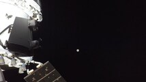 Artemis II hits midpoint: Astronauts now closer to Moon than Earth