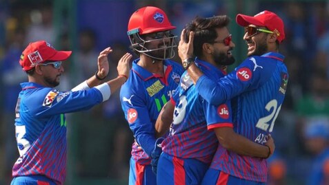 SRH vs DC Live Streaming, IPL 2026: When and where to watch Sunrisers Hyderabad vs Delhi Capitals match online?