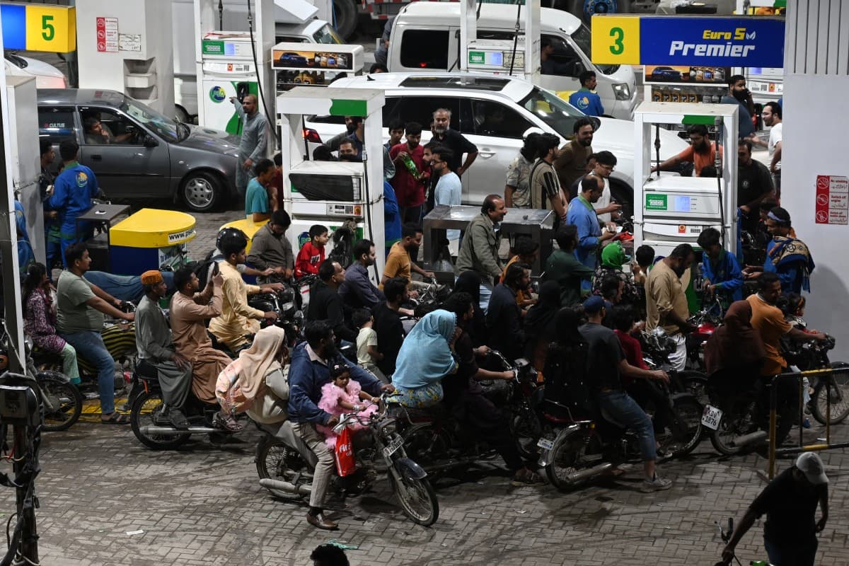 Why this may be the worst time to live in Pakistan