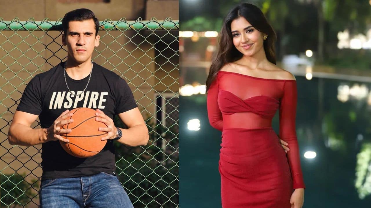 MTV Splitsvilla X6: Akanksha Choudhary is playing the victim card to gain sympathy? Hamid Barkzi exposes her game