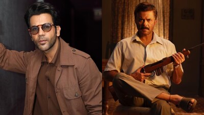 Rajkummar Rao praises Anil Kapoor