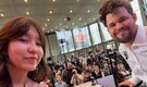 Magnus Carlsen’s selfie gesture sparks drama as arbiter seizes opponent’s phone