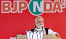 Budget session extended so that 33% women quota law can be implemented by 2029: PM Modi