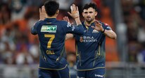 GT vs RR: Who is Ashok Sharma? 23-year-old pacer who bowled fastest ball of IPL 2026 GT vs RR: Who is Ashok Sharma? 23-year-old pacer who bowled fastest ball of IPL 2026