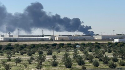 Hours before the attack, Iran’s semi-official Fars news agency announced an updated “target list” that included electrical, water and steam infrastructure, in addition to the oil, natural gas and chemical assets that already have been under fire.