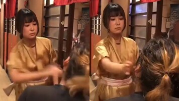 Pay Rs 175 to get slapped: This restaurant offers ‘slap before meal’, internet reacts