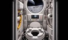 Why a $20+ million space toilet matters more than it sounds