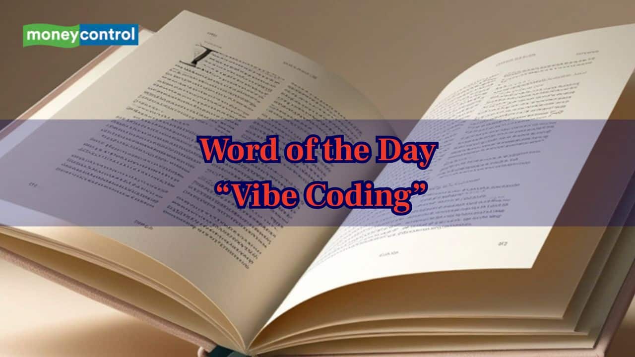 Word of the Day —