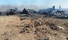 Iranian media claims 'several US aircraft destroyed' in Isfahan, denies success of pilot rescue operation