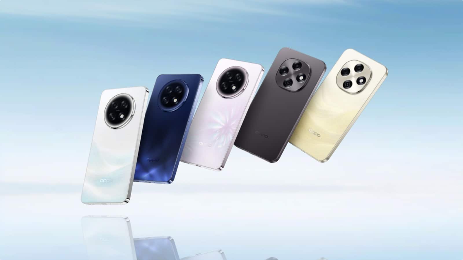 Oppo F33, F33 Pro launch timeline and price range tipped: All the details