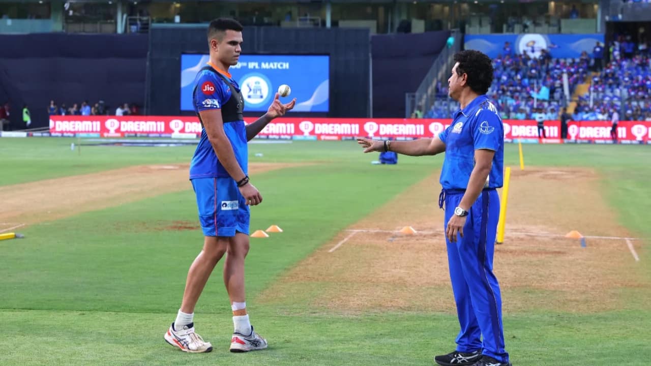 'Tu toh Boost piyega na' - When Arjun Tendulkar was at the receiving end of teammate’s taunt