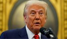 Trump says airman ‘seriously wounded’ as Iran was ‘getting close’ before rescue