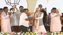 Assembly Elections 2026 Live: Fear will be driven out of Bengal, says PM Modi in Coochbehar