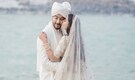 Kannada actor Sumukha marries long-time girlfriend Maitri Uka in a private ceremony in Rishikesh