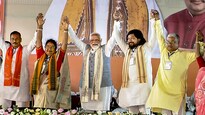 'Don't be scared on polling day even if you're threatened by TMC goons': PM Modi in West Bengal