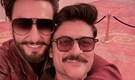 Ranveer Singh ‘all in’ for Dhurandhar, carried film on his shoulders, says co-star Manav Gohil