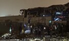 'Everything blown to pieces': Iran strike destroys drone factory, halts operations