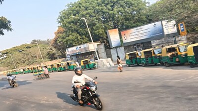 Karnataka Auto LPG Shortage: Indian Oil Urges Drivers to Switch to Petrol