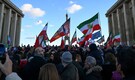 US Iran war live news: Trump sets Tuesday deadline on reopening Strait of Hormuz, Tehran rejects ultimatum