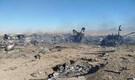 US rescue mission in Iran questioned after Iranian media footage shows destroyed aircraft